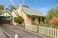 Country Pleasures Bed and Breakfast - Accommodation Sunshine Coast