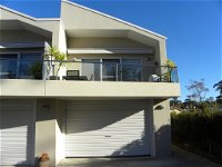 Couples Paradise in Cudmirrah - Accommodation Gold Coast