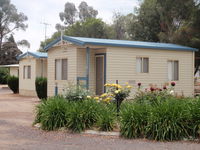 Cowra Holiday Park - Accommodation Brisbane