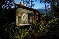 Crystal Creek Rainforest Retreat - Accommodation Cairns