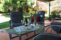 Dairy Park Farm Stay Bed and Breakfast - Lennox Head Accommodation