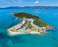 Daydream Island Resort and Living Reef - Tourism Canberra