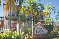 Derby Lodge - Geraldton Accommodation