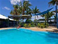 Devils Marbles Hotel - Accommodation Gold Coast