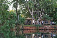Discovery Parks - Lake Kununurra - Geraldton Accommodation