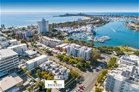 Dockside Holiday Apartments - Accommodation Sunshine Coast