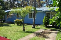 Donlan's Delight - Mount Gambier Accommodation
