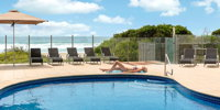 Dorchester On The Beach - Accommodation Noosa