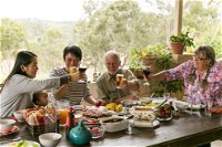 Downunder Farmstays Brisbane Gold Coast and Cairns - Kempsey Accommodation