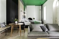 Drift House - Bundaberg Accommodation