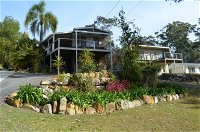 Echostayz Blenheim Beach House - Townsville Tourism