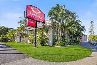Econo Lodge City Star Brisbane - Casino Accommodation
