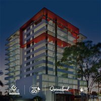 Edge Apartment Hotel - Gold Coast 4U