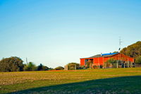 Eleanor River Homestead - Geraldton Accommodation