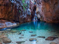 El Questro Station - Mackay Tourism