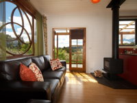 Elvenhome Farm Cottage - Accommodation Brisbane