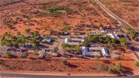 Erldunda Roadhouse - Accommodation Port Hedland
