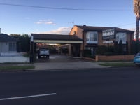 Estelle Kramer Motel - Bundaberg Accommodation