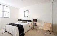 Executive Two Bedroom Unit Crows Nest - Accommodation Coffs Harbour