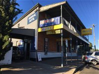 Federal Hotel - Townsville Tourism