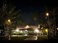 Ferns Hideaway Resort - eAccommodation