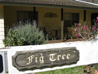 Figtree Cottage - Whitsundays Tourism