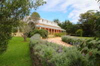 Fitzroy Inn Historic Retreat - Mittagong - Townsville Tourism