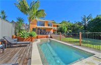 Flynns Beach Retreat - Accommodation Gold Coast