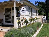 Fossickers' Tourist Park - Accommodation Adelaide