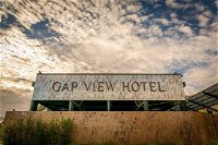 Gap View Hotel - Mackay Tourism