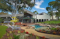 Geelong Conference Centre - Accommodation Main Beach