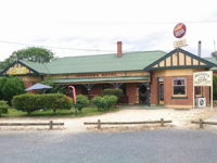 Gerogery Hotel - Accommodation Broome