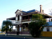 Gidgee Guesthouse - Accommodation Gladstone