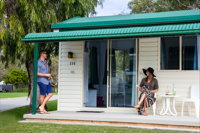 Glen Villa Resort - Accommodation Port Hedland