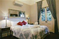 Glenella Guesthouse - ACT Tourism