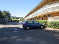 Golfview Lodge Motel - Accommodation Gold Coast