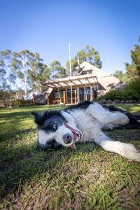 Grampians Getaway - Accommodation Yamba