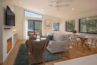 Grasmere Chalet - Accommodation Gold Coast