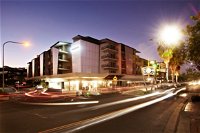 Grand Hotel and Apartments Townsville - Tourism Brisbane
