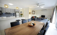 Gunnedah Serviced Apartments - Townsville Tourism