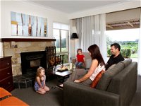 Harrigan's Hunter Valley and Accommodation - Townsville Tourism