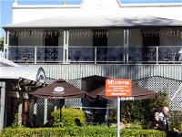 Heritage Guest House South West Rocks - Accommodation Port Hedland