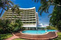 Hilton Cairns - Tourism Brisbane