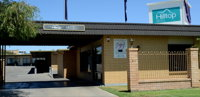 Hilltop Motel - Mackay Tourism