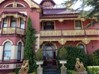 Historic Stannum House - Accommodation Airlie Beach