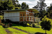 Hobart Hideaway Pods - Redcliffe Tourism