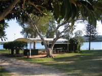 Homestead Holiday Park - Accommodation Nelson Bay