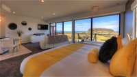Horizon Deluxe Apartments - Townsville Tourism