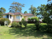 Horseshoe House - Accommodation Gold Coast