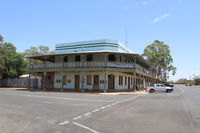 Hotel Brewarrina - Accommodation Kalgoorlie